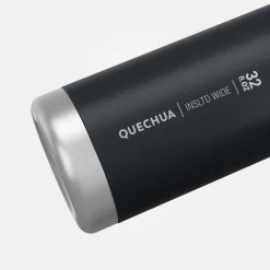 Quechua Gourde MH100 Isotherme (inox Double Paroi à Vide D'air) 0,95L Large Ouverture 14 Quechua Gourde MH100 Isotherme (inox Double Paroi à Vide D'air) 0,95L Large Ouverture -Robens Soldes gourde mh100 isotherme inox double paroi a vide dair 095l large ouverture 2