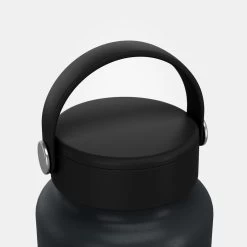 Quechua Gourde MH100 Isotherme (inox Double Paroi à Vide D'air) 0,95L Large Ouverture 15 Quechua Gourde MH100 Isotherme (inox Double Paroi à Vide D'air) 0,95L Large Ouverture -Robens Soldes gourde mh100 isotherme inox double paroi a vide dair 095l large ouverture 3