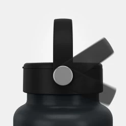 Quechua Gourde MH100 Isotherme (inox Double Paroi à Vide D'air) 0,95L Large Ouverture 16 Quechua Gourde MH100 Isotherme (inox Double Paroi à Vide D'air) 0,95L Large Ouverture -Robens Soldes gourde mh100 isotherme inox double paroi a vide dair 095l large ouverture 4