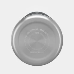 Quechua Gourde MH100 Isotherme (inox Double Paroi à Vide D'air) 0,95L Large Ouverture 19 Quechua Gourde MH100 Isotherme (inox Double Paroi à Vide D'air) 0,95L Large Ouverture -Robens Soldes gourde mh100 isotherme inox double paroi a vide dair 095l large ouverture 7