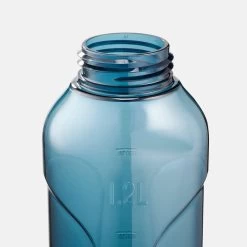 Quechua Gourde Rando MH500 Bouchon Ouverture Rapide 1,2 Litre Plastique (Ecozen®) Bleu -Robens Soldes gourde rando mh500 bouchon ouverture rapide 12 litre plastique ecozen bleu 3