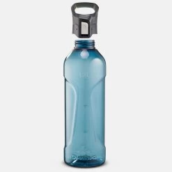 Quechua Gourde Rando MH500 Bouchon Ouverture Rapide 1,2 Litre Plastique (Ecozen®) Bleu -Robens Soldes gourde rando mh500 bouchon ouverture rapide 12 litre plastique ecozen bleu 9
