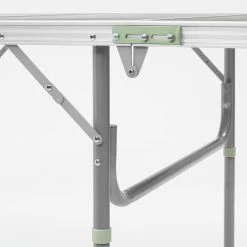 Quechua GRANDE TABLE DE CAMPING PLIANTE - 6 À 8 PERSONNES -Robens Soldes grande table de camping pliante 6 a 8 personnes 7