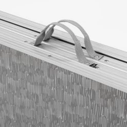 Quechua GRANDE TABLE DE CAMPING PLIANTE - 6 À 8 PERSONNES -Robens Soldes grande table de camping pliante 6 a 8 personnes 9