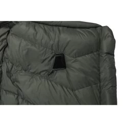 Grüezi Biopod DownWool Summer 185 - Forêt Profonde 11 Grüezi Biopod DownWool Summer 185 - Forêt Profonde -Robens Soldes gruezi biopod downwool summer 185 foret profonde 3