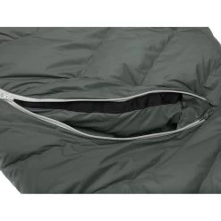 Grüezi Biopod DownWool Summer 185 - Forêt Profonde 13 Grüezi Biopod DownWool Summer 185 - Forêt Profonde -Robens Soldes gruezi biopod downwool summer 185 foret profonde 5