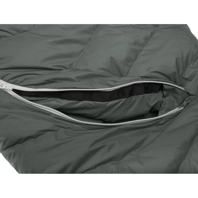 Grüezi Biopod DownWool Summer 185 - Forêt Profonde 8 Grüezi Biopod DownWool Summer 185 - Forêt Profonde – Image 6