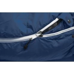 Grüezi Biopod Wool Zero - Bleu Nuit -Robens Soldes gruezi biopod wool zero bleu nuit 2