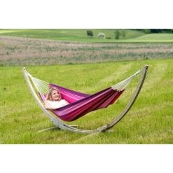 Hamac Amazonas Tahiti Candy -Robens Soldes hamac amazonas tahiti candy 2