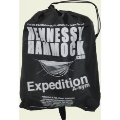 Hennessy Hammock Expedition Classique -Robens Soldes hennessy hammock expedition classique 4
