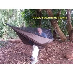 Hennessy Hammock Safari Deluxe Classique -Robens Soldes hennessy hammock safari deluxe classique 4