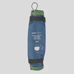 Housse De Compression De Trekking Imperméable - 20 Litres -Robens Soldes housse de compression de trekking impermeable 20 litres 2