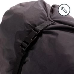 Quechua HOUSSE DE RANGEMENT POUR TENTE DE CAMPING - TAILLE M 8 Quechua HOUSSE DE RANGEMENT POUR TENTE DE CAMPING - TAILLE M -Robens Soldes housse de rangement pour tente de camping taille m 2