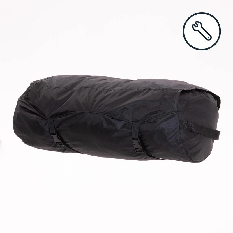 Quechua HOUSSE DE RANGEMENT POUR TENTE DE CAMPING - TAILLE M 6 Quechua HOUSSE DE RANGEMENT POUR TENTE DE CAMPING - TAILLE M – Image 4