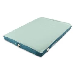 Quechua HOUSSE MATELAS GONFLABLE - AIRBED COVER 140 CM - 2 PERSONNES -Robens Soldes housse matelas gonflable airbed cover 140 cm 2 personnes 1