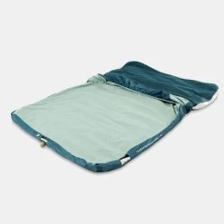 Quechua HOUSSE MATELAS GONFLABLE - AIRBED COVER 140 CM - 2 PERSONNES -Robens Soldes housse matelas gonflable airbed cover 140 cm 2 personnes 3