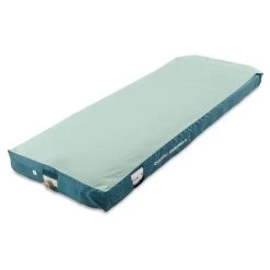 Quechua HOUSSE MATELAS GONFLABLE - AIRBED COVER 70 CM - 1 PERSONNE -Robens Soldes housse matelas gonflable airbed cover 70 cm 1 personne 1