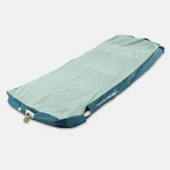 Quechua HOUSSE MATELAS GONFLABLE - AIRBED COVER 70 CM - 1 PERSONNE -Robens Soldes housse matelas gonflable airbed cover 70 cm 1 personne 4