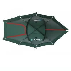 Husky Fighter Extreme 2021 3-4 -tente Légère- 3-4 Personnes-Vert 10 Husky Fighter Extreme 2021 3-4 -tente Légère- 3-4 Personnes-Vert -Robens Soldes husky fighter extreme 2021 3 4 tente legere 3 4 personnes vert 3