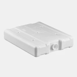 Quechua ICE-PACK POUR GLACIÈRE ET SAC À DOS GLACIÈRE -740 GRAMMES - LOT DE 2 ICE-PACKS -Robens Soldes ice pack pour glaciere et sac a dos glaciere 740 grammes lot de 2 ice packs 1