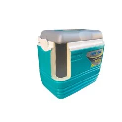 Igloo Arcón/ Glacière Portable Rigide 34,5 Litres -Robens Soldes igloo arcon glaciere portable rigide 345 litres 1