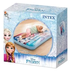 Intex Matelas Gonflable Frozen -Robens Soldes intex matelas gonflable frozen 3