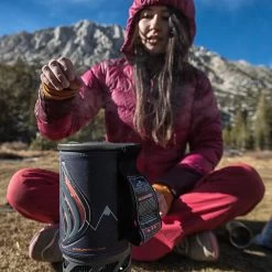 Jetboil Flash™ Carbon - Chalumeau 13 Jetboil Flash™ Carbon - Chalumeau -Robens Soldes jetboil flash carbon chalumeau 5