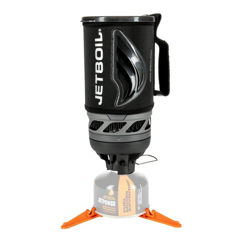 Jetboil Flash™ Carbon - Chalumeau 3 Jetboil Flash™ Carbon - Chalumeau