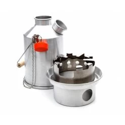 Kelly Kettle Hobo Stove Grande Chaudière -Robens Soldes kelly kettle hobo stove grande chaudiere 4