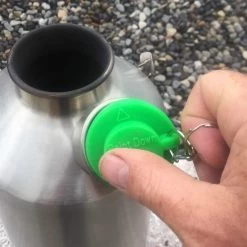 Kelly Kettle Kit 'Base Camp' Ultime - Acier Inoxydable NOUVEAU -Robens Soldes kelly kettle kit base camp ultime acier inoxydable nouveau 4