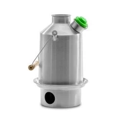 Kelly Kettle Kit Ultime 'Scout' - Acier Inoxydable NOUVEAU -Robens Soldes kelly kettle kit ultime scout acier inoxydable nouveau 4