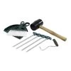 Kit Fixation Et Entretien Outwell 2 Kit Fixation Et Entretien Outwell -Robens Soldes kit fixation et entretien outwell