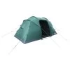 Regatta Kivu Tente De Camping Pour 4 Adultes - Vert -Robens Soldes kivu tente de camping pour 4 adultes vert