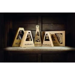 Kupilka 21 Classiques Tasses Avec Cuillère-Kelo (Noir) -Robens Soldes kupilka 21 classiques tasses avec cuillere kelo noir 2