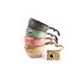 Kupilka 21 Classiques Tasses Avec Cuillère-Kelo (Noir) -Robens Soldes kupilka 21 classiques tasses avec cuillere kelo noir 3