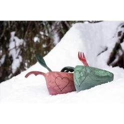 Kupilka 37 - Grande Tasse/Mug - Canneberge (Rouge) -Robens Soldes kupilka 37 grande tassemug canneberge rouge 2