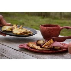 Kupilka 37 - Grande Tasse/Mug - Canneberge (Rouge) -Robens Soldes kupilka 37 grande tassemug canneberge rouge 3