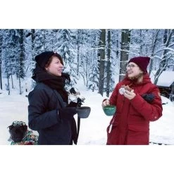 Kupilka 37 - Grande Tasse/Mug - Conifère (Vert) -Robens Soldes kupilka 37 grande tassemug conifere vert 2