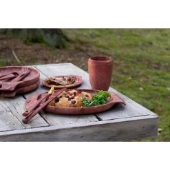 Kupilka 44 Planche Cranberry (Rouge) -Robens Soldes kupilka 44 planche cranberry rouge 2