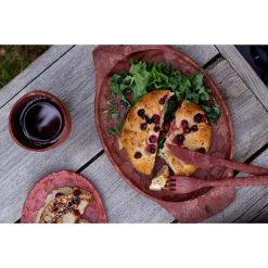 Kupilka 44 Planche Cranberry (Rouge) -Robens Soldes kupilka 44 planche cranberry rouge 3