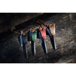 Kupilka 8 Firesteel-Conifer (Vert) -Robens Soldes kupilka 8 firesteel conifer vert 5