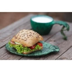 Kupilka Boîte-cadeau-Tasse, Cuillère Et Bol-Conifère (Vert) -Robens Soldes kupilka boite cadeau tasse cuillere et bol conifere vert 2