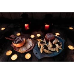 Kupilka Boîte-cadeau-Tasse, Cuillère Et Bol-Cranberry (Rouge) -Robens Soldes kupilka boite cadeau tasse cuillere et bol cranberry rouge 1