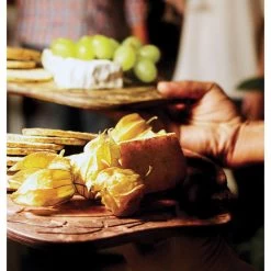 Kupilka Kaarna M - Planche à Découper-Original (Marron) -Robens Soldes kupilka kaarna m planche a decouper original marron 5