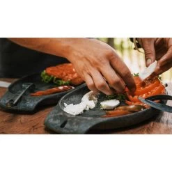 Kupilka Table 44 Kelo (Noir) -Robens Soldes kupilka table 44 kelo noir 4