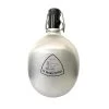 La Gourde Française Ovale 1 Litre - Métal En Aluminium Recyclé 2 La Gourde Française Ovale 1 Litre - Métal En Aluminium Recyclé -Robens Soldes la gourde francaise ovale 1 litre metal en aluminium recycle