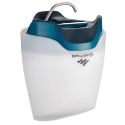 Quechua LAMPE DE CAMPING - BL 200 RECHARGEABLE - 200 LUMENS -Robens Soldes lampe de camping bl 200 rechargeable 200 lumens 5