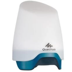Quechua LAMPE DE CAMPING - BL 200 RECHARGEABLE - 200 LUMENS -Robens Soldes lampe de camping bl 200 rechargeable 200 lumens 7