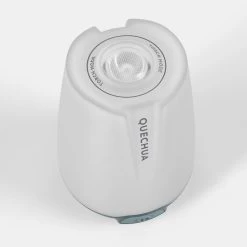 Quechua LAMPE DE CAMPING - BL 230 RECHARGEABLE USB-C - 230 LUMENS -Robens Soldes lampe de camping bl 230 rechargeable usb c 230 lumens 7