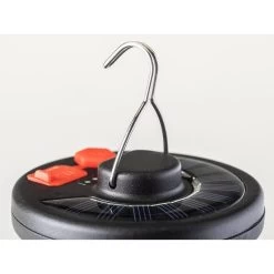 Lampe De Camping Kvitnes - Lampe LED - 6 Modes D'éclairage - Fonction Powerbank -Robens Soldes lampe de camping kvitnes lampe led 6 modes declairage fonction powerbank 4